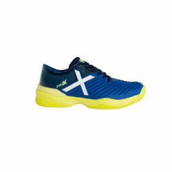 Adult's Padel Trainers Munich Padx 41 Blue