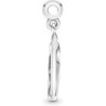 Woman's charm link Pandora 791793C01