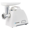 Mincer Blaupunkt FMM401 White Metal 1500 W