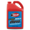 Car Motor Oil Red Line REDL11105 0w40