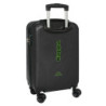 Cabin Trolley Kappa kappa Black 20'' 34,5 x 55 x 20 cm