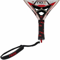 Padel Racket Nox ML 10 LP CUP22 White