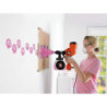 Electric Paint Sprayer Gun Black & Decker HVLP200 1 Piece