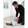 Electric Paint Sprayer Gun Black & Decker HVLP200 1 Piece