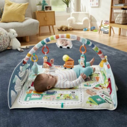 Play mat Fisher Price Plastic