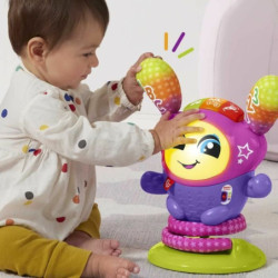 Interactive Toy Fisher Price DJ DANCER (FR)