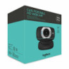 Webcam Logitech C615 8MP/2MP