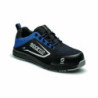 Slippers Sparco Cup Blue/Black Size 38 S1P