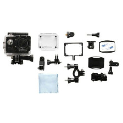 Sports Camera SJCAM SJ4000 Black 2"