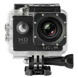 Sports Camera SJCAM SJ4000 Black 2"