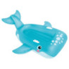 Inflatable Pool Float Intex Whale 168 x 49 x 140 cm (6 Units)