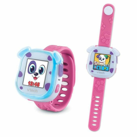 Infant's Watch Vtech KIDIWATCH (ROSE)