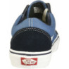 Men's Trainers Vans Old Skool VN000D3HNVY1  Navy Blue