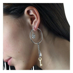 Ladies' Earrings Miss Sixty SM1904