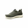 Men's Trainers Skechers D'lux Walker Olive