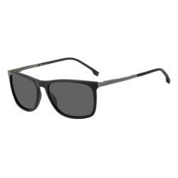 Men's Sunglasses Hugo Boss 1249/S/IT ø 56 mm Black