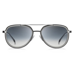 Men's Sunglasses Hugo Boss S Grey Black