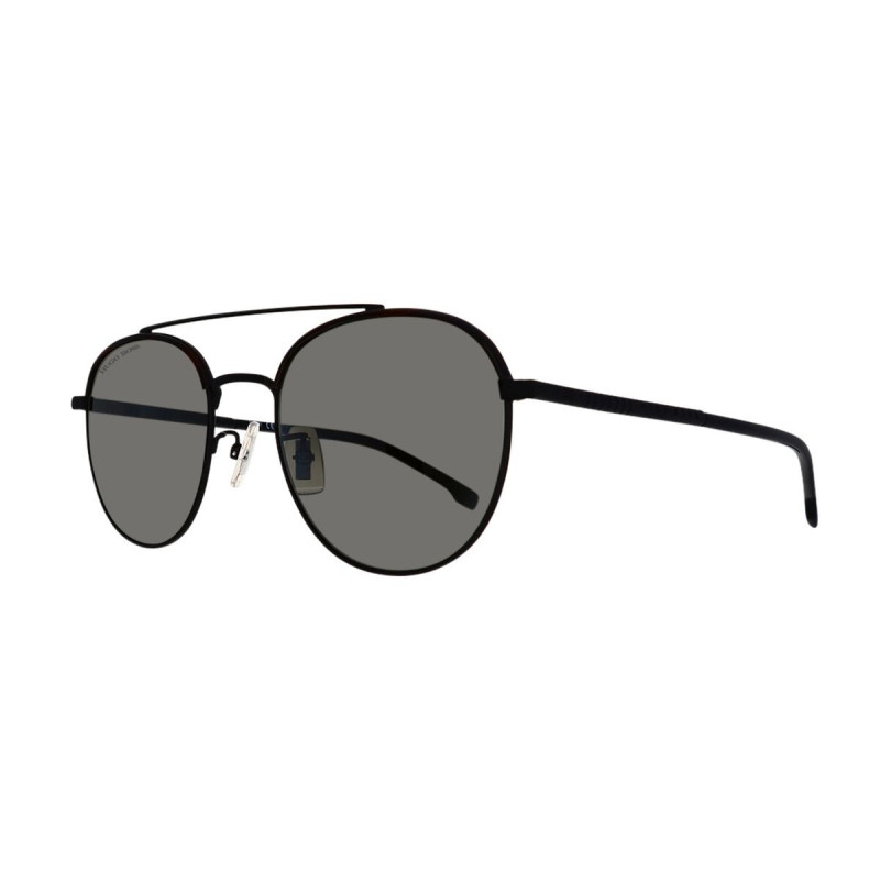 Men's Sunglasses Hugo Boss S Black