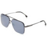 Men's Sunglasses Hugo Boss 1325/S  Ø 62 mm Grey