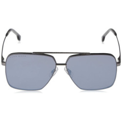 Men's Sunglasses Hugo Boss 1325/S  Ø 62 mm Grey