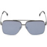 Men's Sunglasses Hugo Boss 1325/S  Ø 62 mm Grey