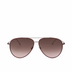 Ladies' Sunglasses Hugo Boss 1461/S ø 60 mm Brown