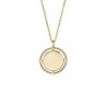 Ladies' Necklace Fossil JF04101710