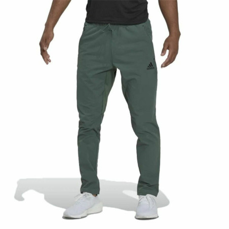 Long Sports Trousers Adidas Cold Rdy