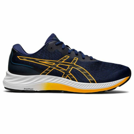 Trainers Asics Gel Excite 9 Dark blue