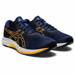 Trainers Asics Gel Excite 9 Dark blue