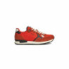 Men's Trainers Pepe Jeans Brit Heritage Red