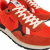 Men's Trainers Pepe Jeans Brit Heritage Red