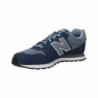 Men’s Casual Trainers New Balance 500 Dark blue