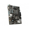 Motherboard MSI B450M-A PRO MAX AMD B450 AMD AMD AM4