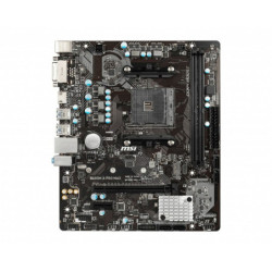 Motherboard MSI B450M-A PRO MAX AMD B450 AMD AMD AM4