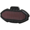 Air filter K&N HA-7012