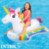 Inflatable pool figure Intex Ride On         Unicorn 163 x 82 x 86 cm