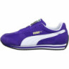 Sports Trainers for Women Puma  Fieldsprint Wn'S Liberty Purple