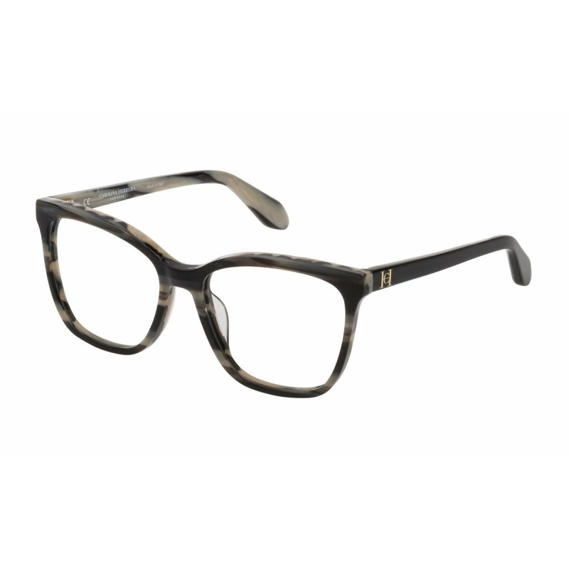 Ladies' Spectacle frame Carolina Herrera VHN604M-5405GZ ø 54 mm