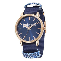 Ladies' Watch Just Cavalli R7251528502 (Ø 38 mm)