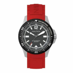 Men's Watch Nautica NAPMAU003 (45 mm)