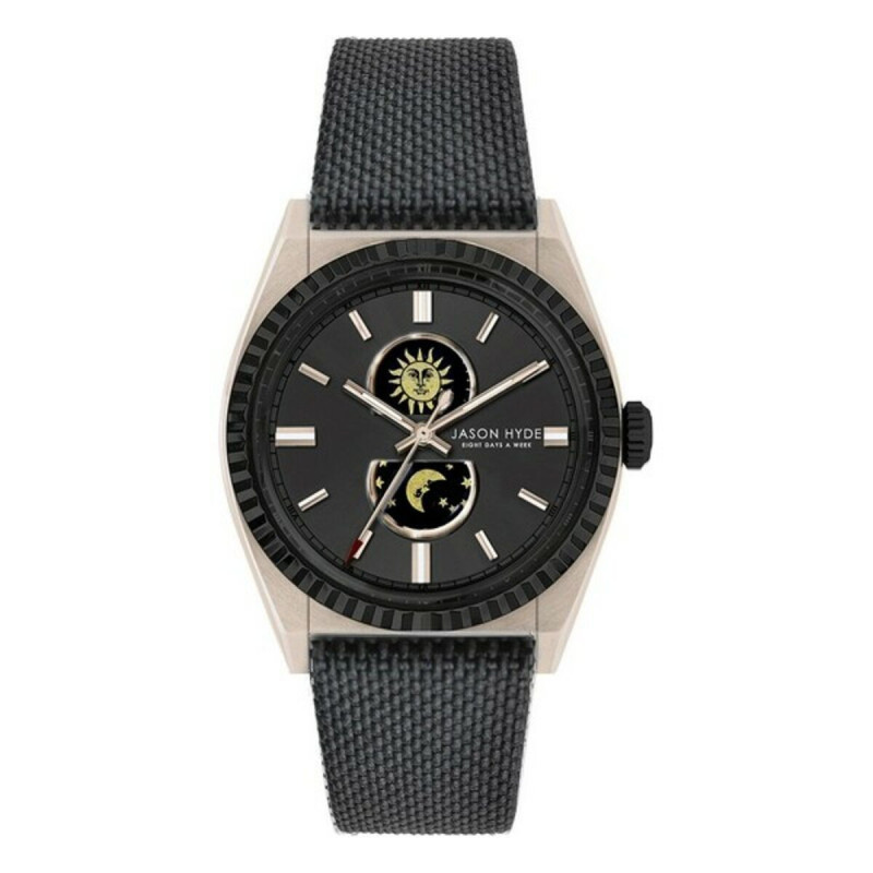 Men's Watch Jason Hyde JH41006 (Ø 40 mm)