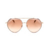 Ladies' Sunglasses Missoni MIS-0015-S-TNG ø 60 mm