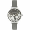 Ladies' Watch Olivia Burton OB16MV96 (Ø 34 mm)