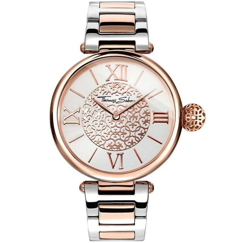 Ladies' Watch Thomas Sabo WA0257-277-201-38MM (Ø 38 mm)