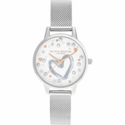 Ladies' Watch Olivia Burton OB16LH12 (Ø 30 mm)