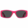 Ladies' Sunglasses Moschino MOS145-S-MU1 Ø 55 mm