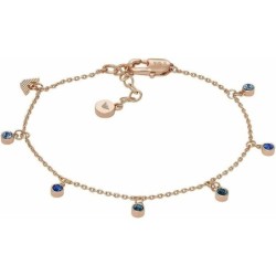 Ladies' Bracelet Emporio Armani EGS3015221 Rose Gold