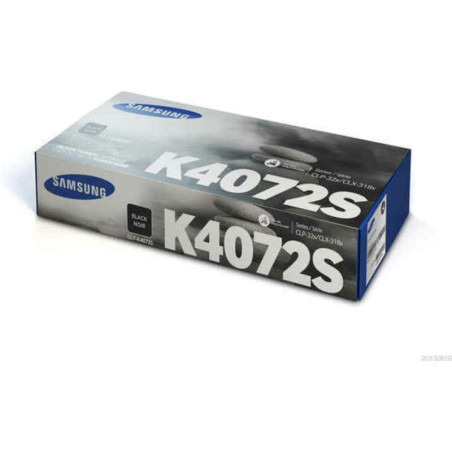 Original Toner Samsung K4072S Black