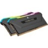 RAM Memory Corsair CMH32GX4M2Z3200C16 3200 MHz CL16 32 GB